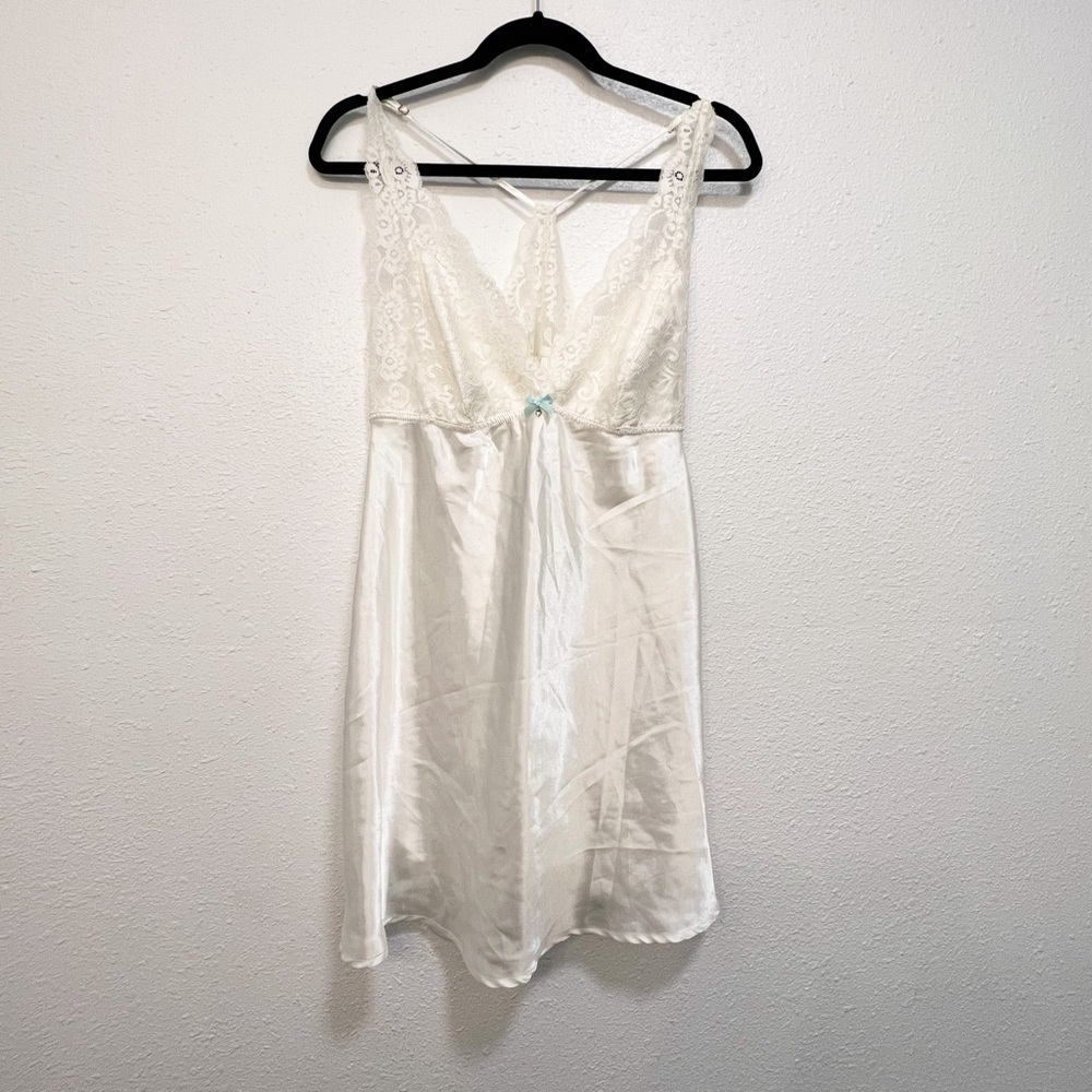 Flora Nikrooz Showstopper nightgown/ Chemises Size XL
